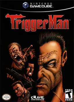 Trigger Man (USA)